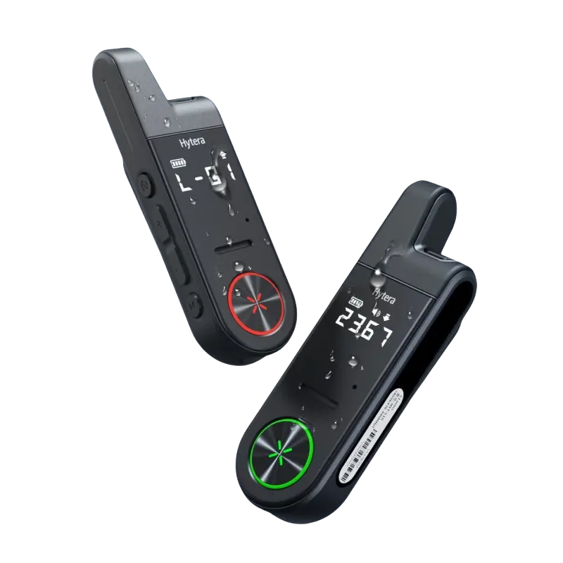 hytera s1 mini