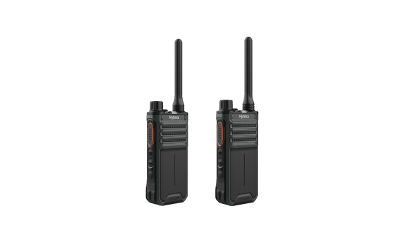 hytera business radios bp51x