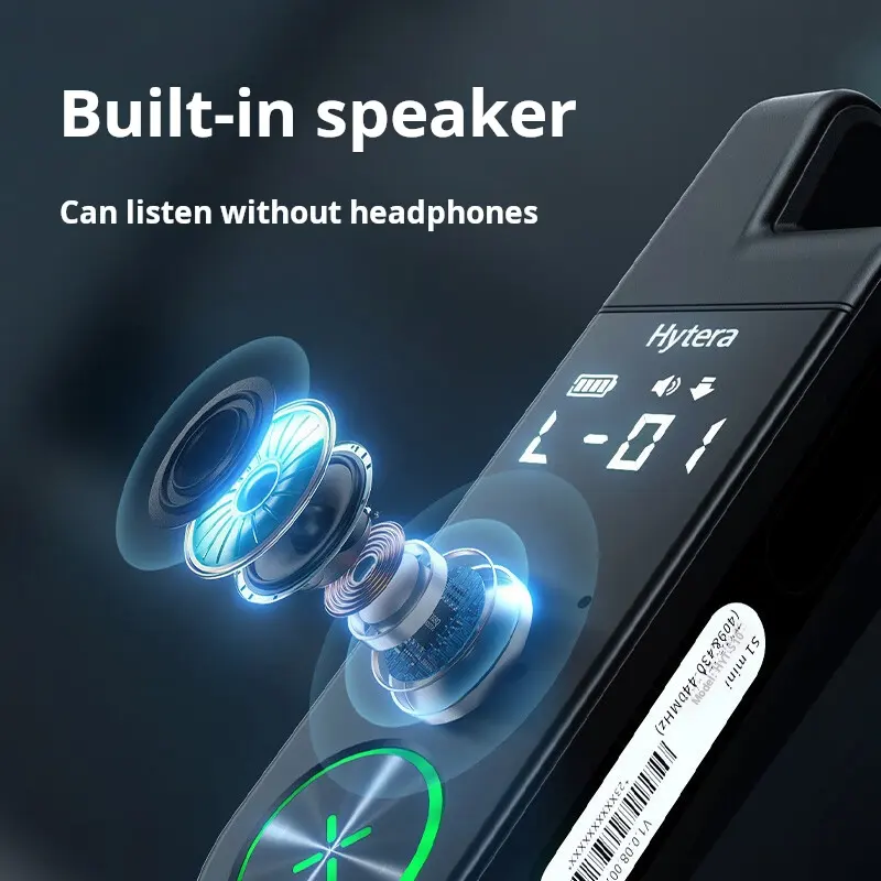 best analog radio