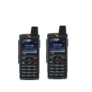 4G Android Walkie Talkie