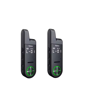 business handheld radio
