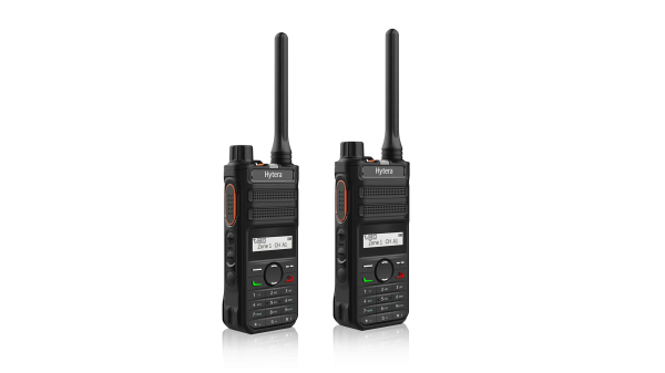 Handheld cb Radio ap58x product image