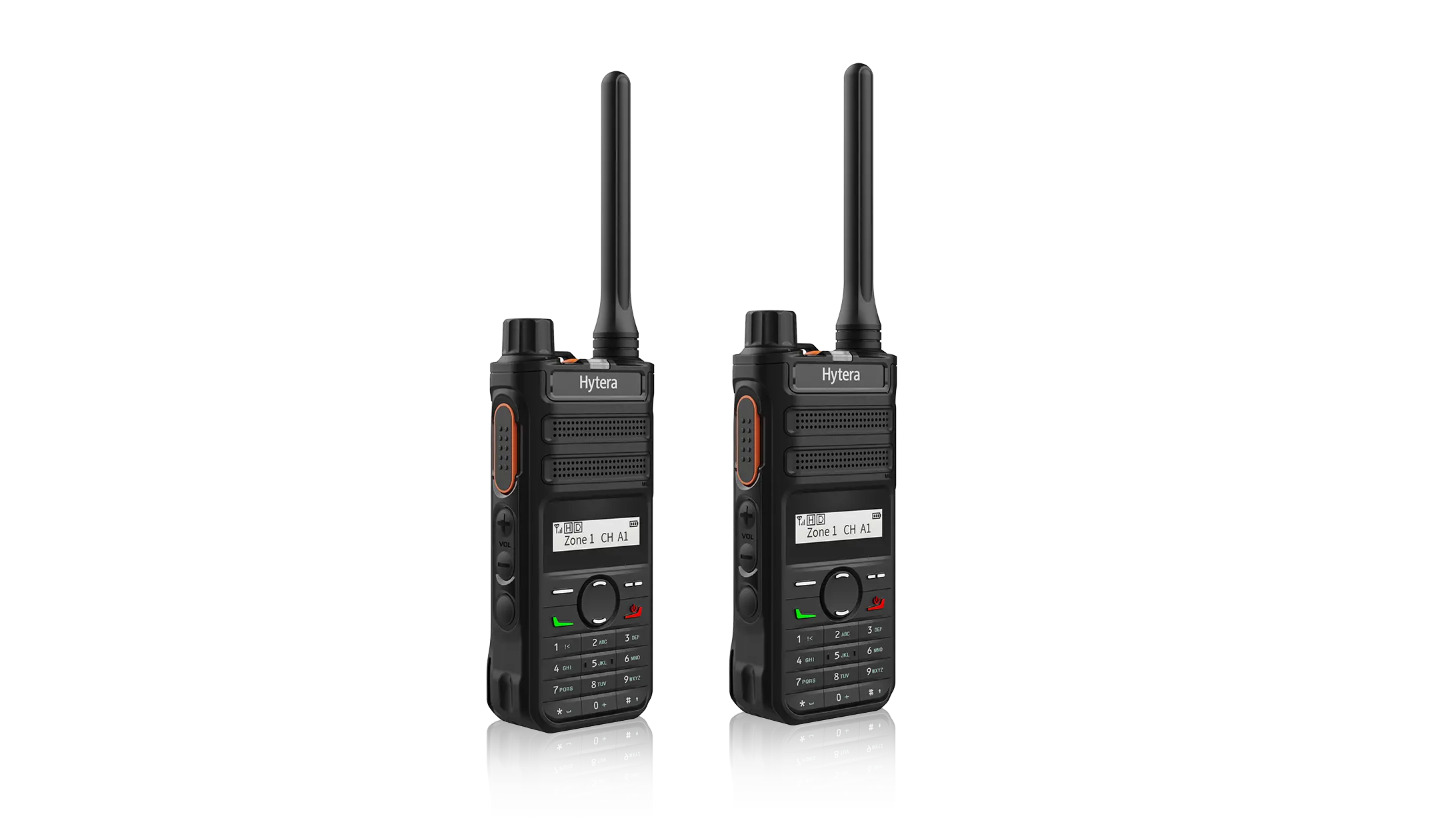 Handheld cb Radio ap58x product image