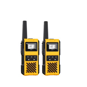 walkie talkie cp2k