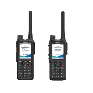Professiona DMR Walkie Talkie