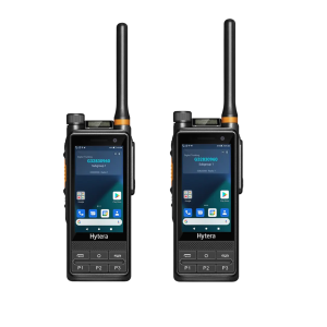 Dual-mode Rugged Radio