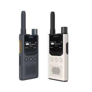 Business two way radio