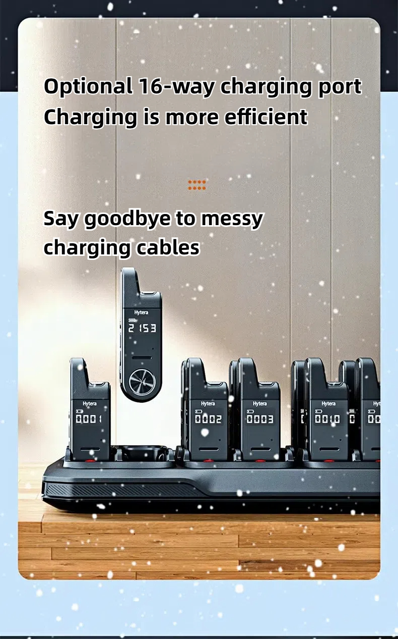 Business Two-way Radio S1 mini/S1 mini LF