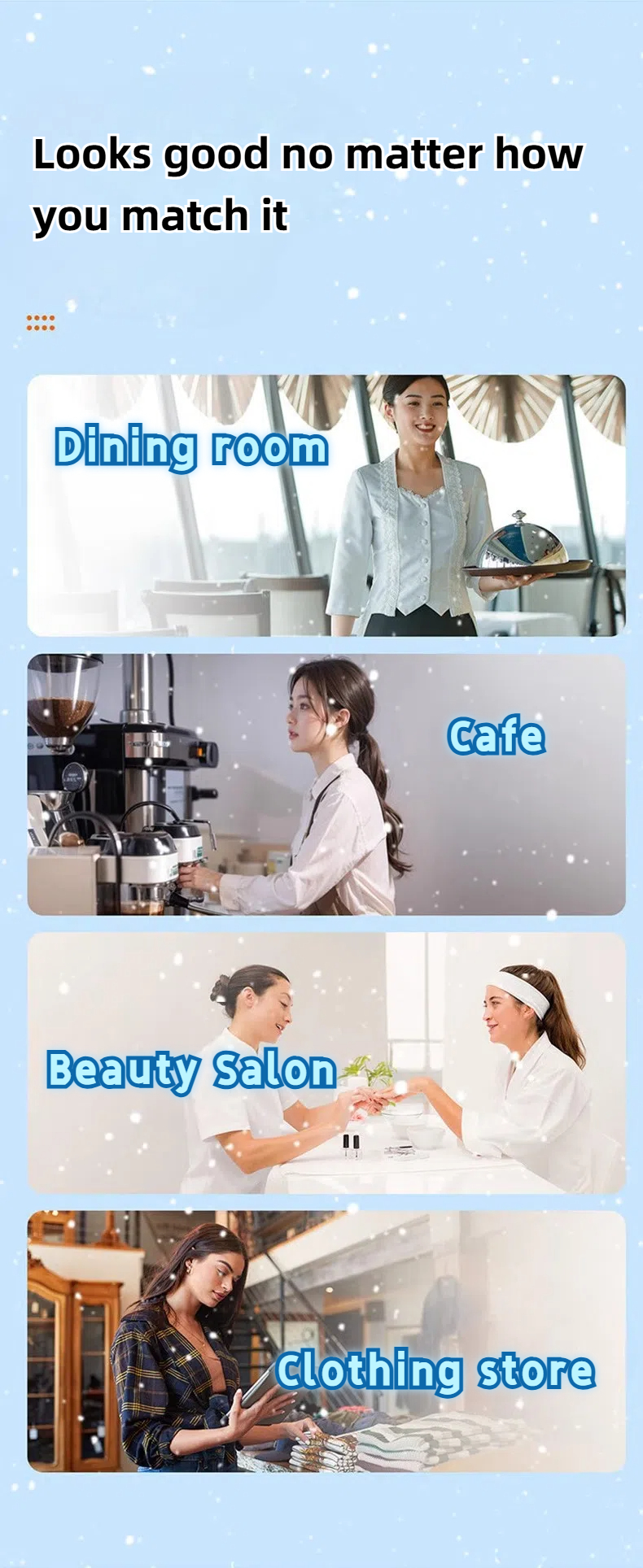 Business Two-way Radio S1 mini/S1 mini LF