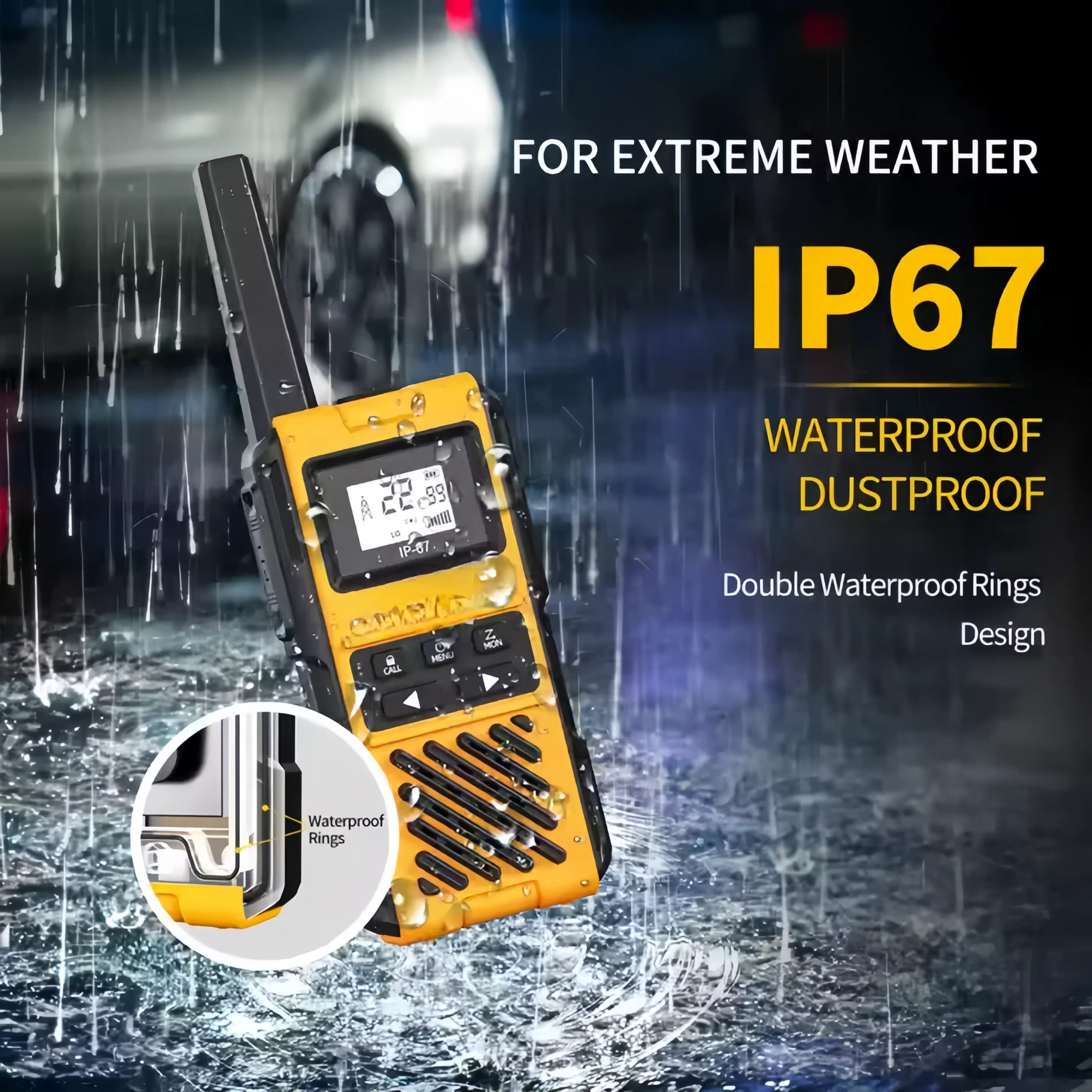 Buy Two Way Radios Online