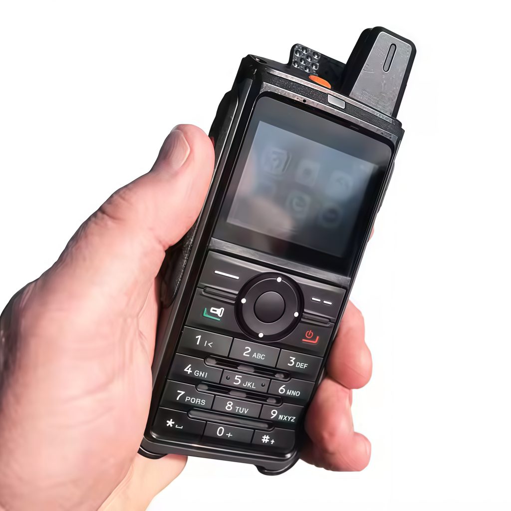 Best LTE two-way radios for outdoor activities