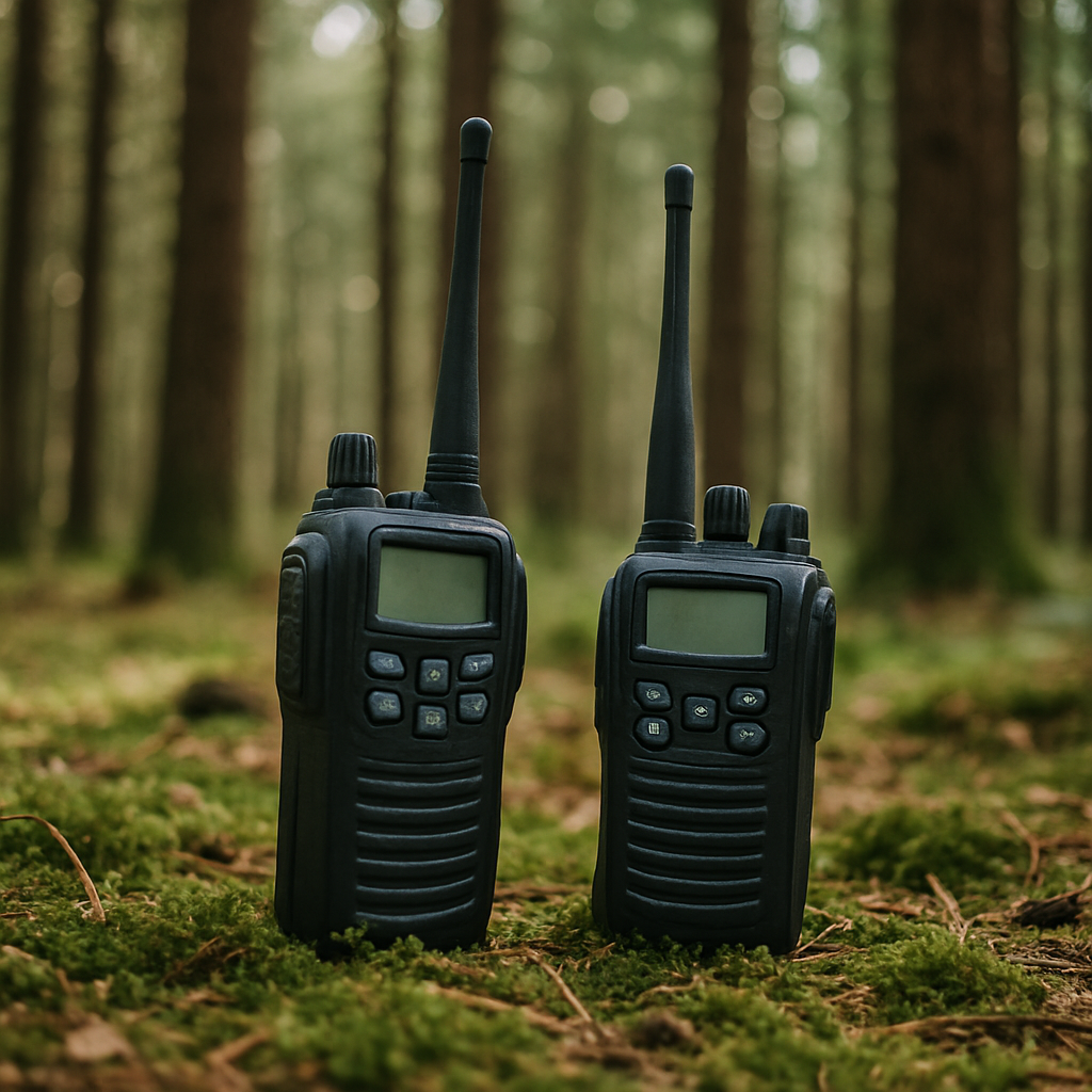 communication devices
