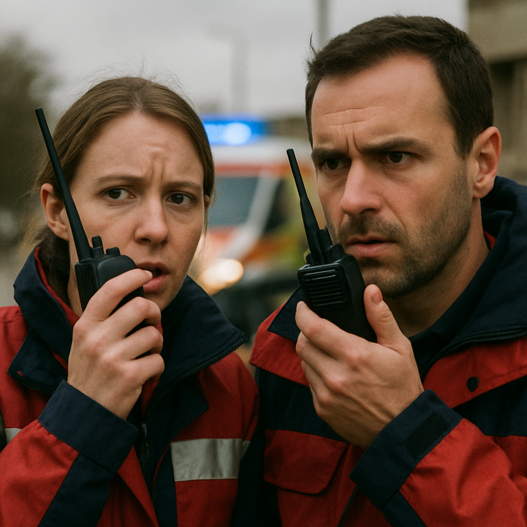 2-way radios