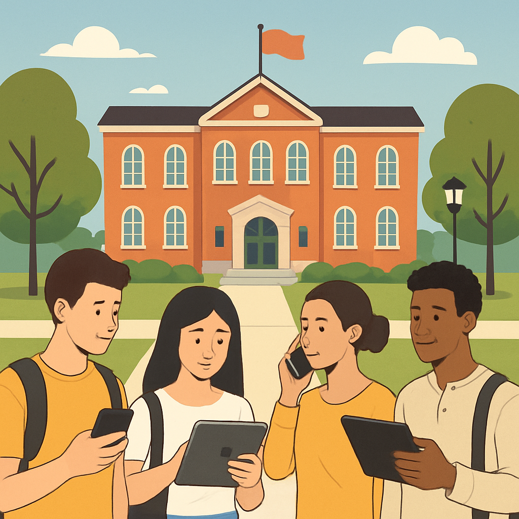 walkie talkies for schools