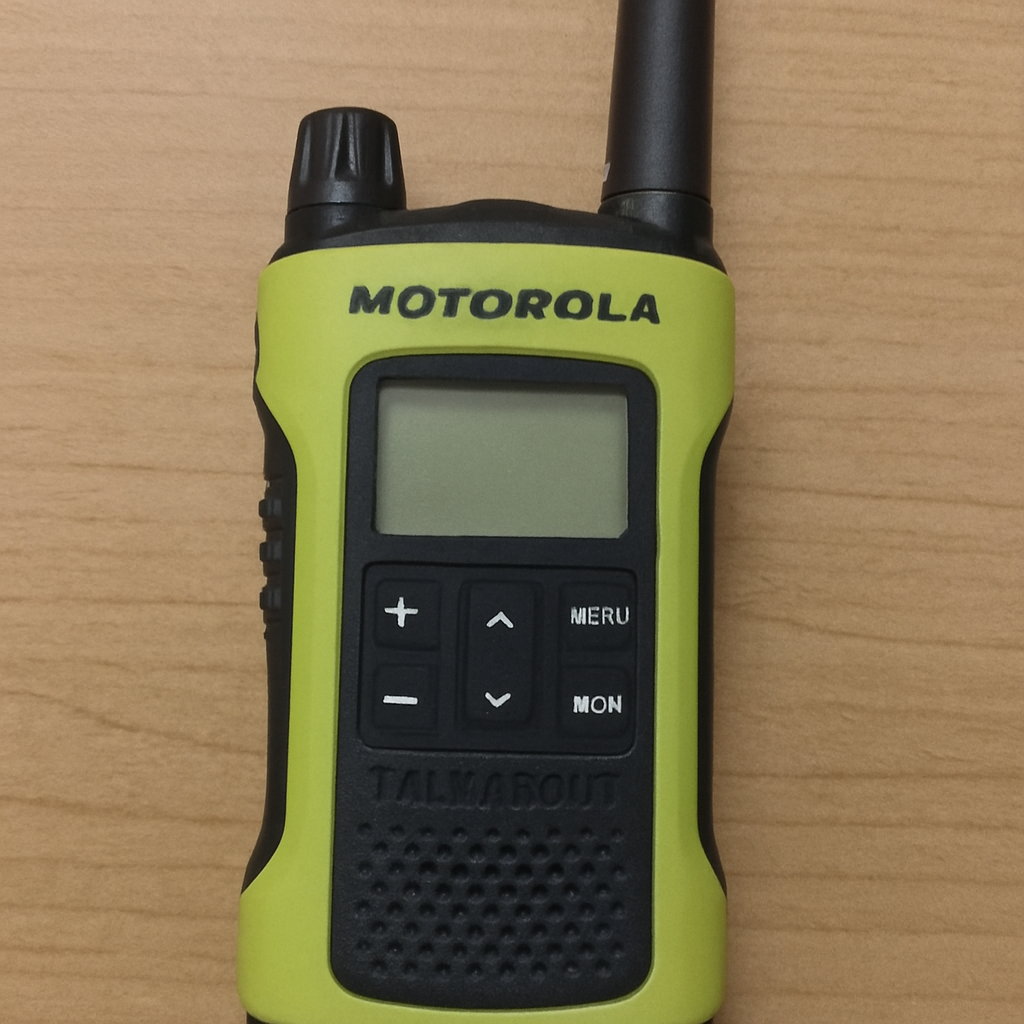 amazon walkie talkie