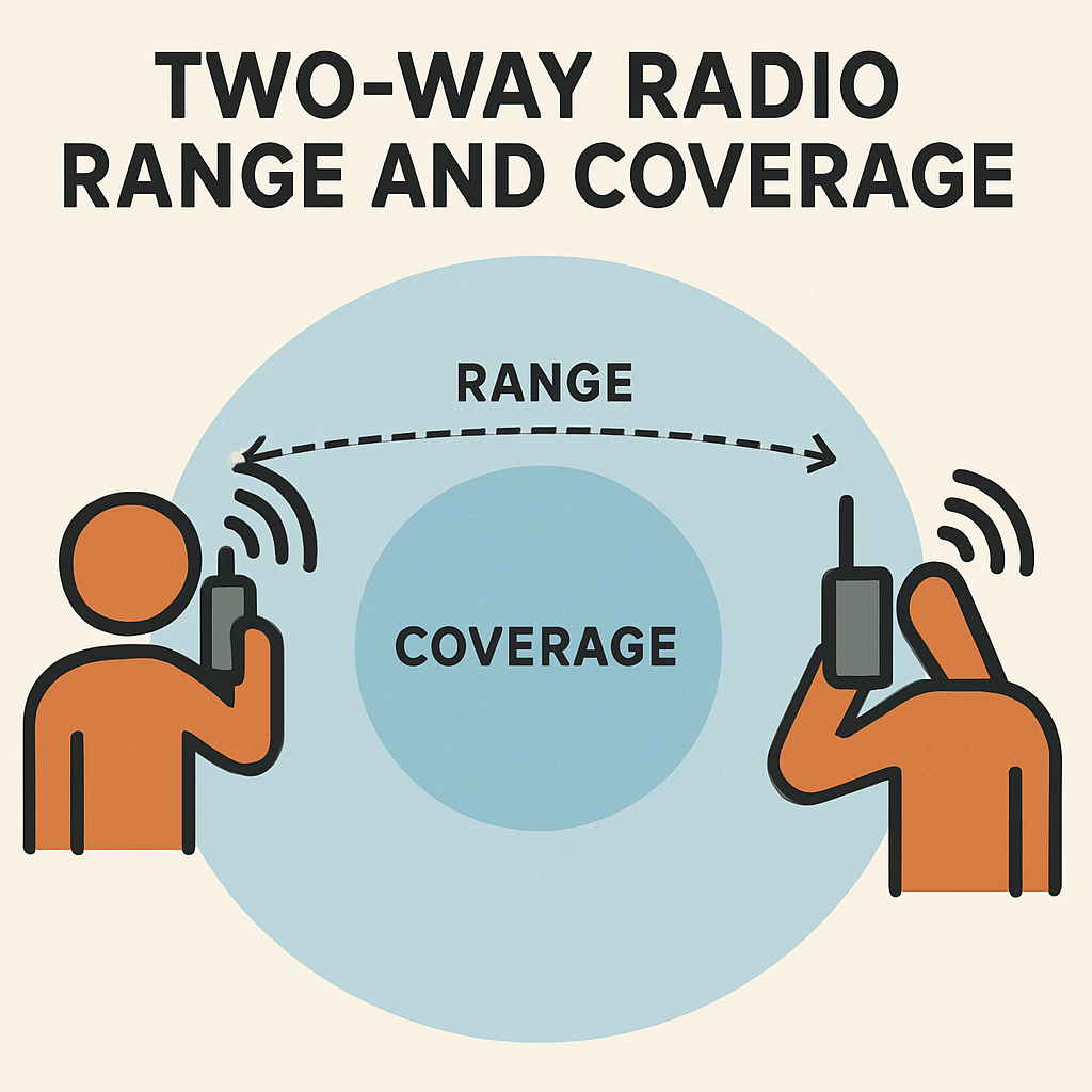 Top Factors When Buying Two Way Radios in Bulk